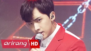 Simply K-Pop _ KNK(크나큰) _ BACK AGAIN _ Ep.245 _122316