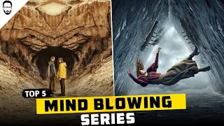 Top 5 Mind Blowing Series ( தமிழ் ) | Must watch Web Series | Playtamildub