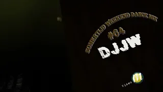 DJJW's Somertijd Weekend Dance Mix#64 • Video by mastermixer.nl