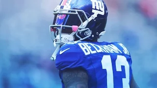 Odell Beckham Jr. ᴴᴰ