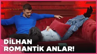 DİLHAN Nihayet Kırmızı Odada! El Ele Göz Göze!❤️🔥 Kısmetse Olur: Aşkın Gücü 2. Sezon 65. Bölüm