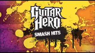 Guitar Hero: Smash Hits Main Menu Music