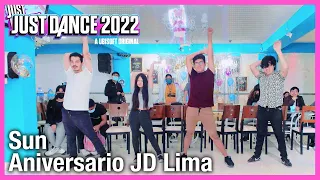 Sun by Demo  | Just Dance Unlimited [Aniversario 2021]