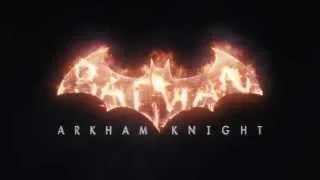 [ТРЕЙЛЕР] Batman Arkham Knight: Харли Квинн