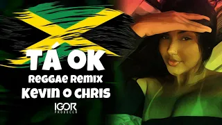 TÁ OK [Versão Reggae Remix 2023] @igorproducer