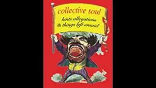 Collective Soul - Shine ( Studio Instrumental ) no vocals