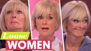 Jane Moore's Funniest and Most Amazing Stories | Loose Women