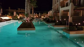 Mitsis Rinela Beach Resort & Spa Crete Greece 🇬🇷 kreta grecja