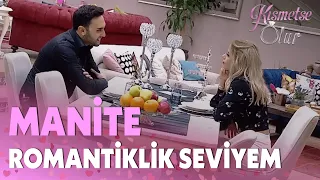 Berker ve Gözde Date Çıktı - Kısmetse Olur 329.Bölüm