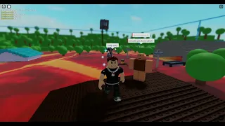 Roblox NPCs Are Becoming Smart - The Floor Is Lava!