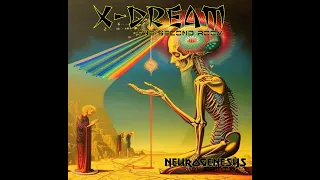 X-Dream - The Second Room (A Trip) (Neurogenesys Remix) 2024