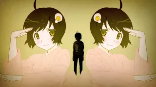 【ANIME ▪ MAD】 - 【舞曲/AMV】Butterfly 720p