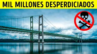 Los 8 errores de ingeniería más costosos que ha visto el mundo