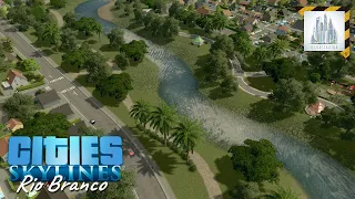 Cities Skylines - COMEÇANDO UMA NOVA CIDADE! #01 [Gameplay PT-BR] #citiesskylines