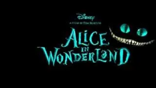 Greatest Soundtracks Ever: Alice in Wonderland by Danny Elfman