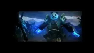 Fake Kung Fu Panda 3 movie trailer   YouTube