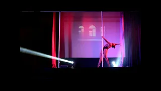 POLE DANCE DIVA`S STUDIO 68 - SIA - 2021