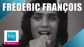 Frédéric François "Quand vient le soir on se retrouve" | Archive INA