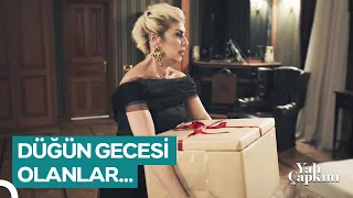 Gülgün’ün Korhanlara Büyük İhaneti | Yalı Çapkını 66. Bölüm