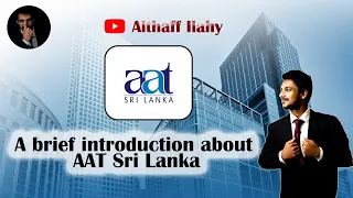 AAT Full Explanation Tamil | Sri Lanka |  Althaff Ilahy