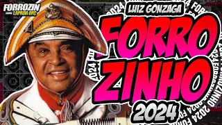 🔴FORROZINHO 2024/LUIZ GONZAGA 2024 FORROZINHO PRA PAREDÃO AS MELHORES #nordeste #paraiba #viral