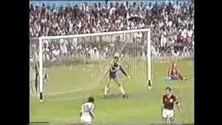 Fluminense 1 x 0 Flamengo (11/12/1983) Jogo completo