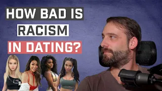 How Bad Are Racial Dating Preferences? - A Critique Of The ‘OK Cupid’ Statistics