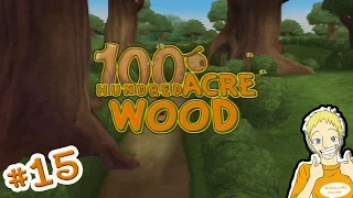 Kingdom Hearts Re:Chain of Memories | Part 15 - 100 Acre Wood! | Proud Mode PS3 HD Playthrough