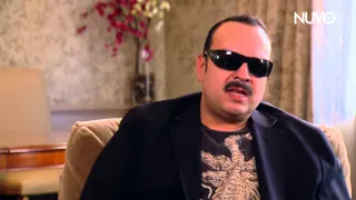 Pepe Aguilar Remembers Jenni Rivera | Mario Lopez: One On One