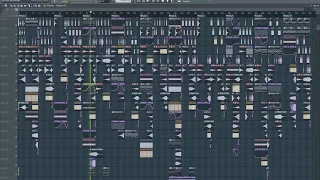 The Void - Hardstyle Melody Pack 2