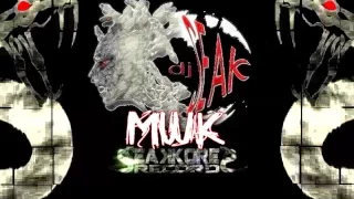 DJ SEAK remix Mark with the K and Warface ft. Mc Alee - Fear of the dark