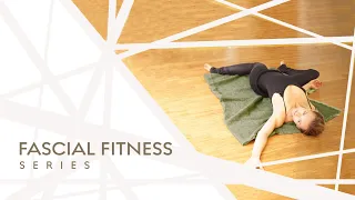 Fascial Fitness Yoga with Brett Larkin