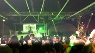 ORANGE COUNTY RESORT KEMER ANTALYA BEACH PARTY 10-06-2013