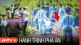 Lật mặt 2 tên sát nhân giết người ném xuống taluy – Án mạng đèo Thung Nhuối (Full)|Hành trình phá án