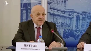 Георгий Петров: почему Россия пока не входит в первую двадцатку Doing Business