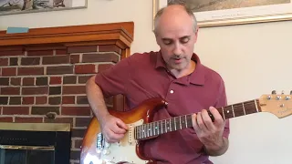 Rainbow Stargazer Guitar Lesson