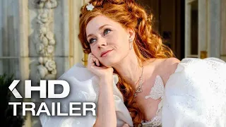 ENCHANTED Trailer (2007)