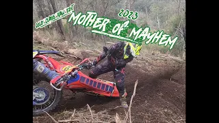 RAW Edit: Gold Class - Mother of Mayhem - AHEC  2023