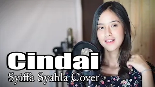 Cindai - Siti Nurhaliza | Bening Musik ft Syiffa Syahla Cover & Lirik