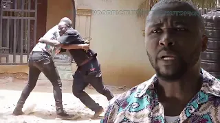 Clash Of Family War   teaser 1&2 - Onny Michael 2021 Latest Nigerian  Movie.