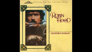 Robin Hood [Original Film Score] (1991)