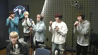 TREASURE 트레저 REALLY REALLY COVER ON KBS COOL FM 200923