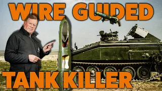 Wire Guided Tank Killer | Swingfire | Anti-Tank Chats