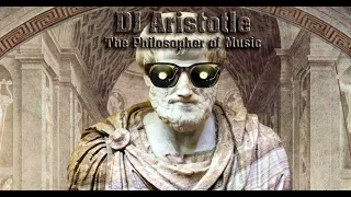 Mark Sixma pres. M6 - Aqua (Dj Aristotle Rework)