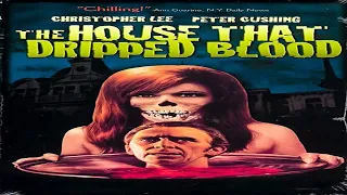 The House That Dripped Blood 1971 - Film Sa Prevodom