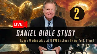 Daniel 2 | Weekly Bible Study with Mark Finley