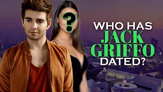 Jack Griffo's Girlfriend List (UPDATED 2021)