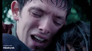 Most Tragic And Unexpected Deaths In Merlin (SPOILERS)