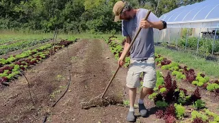 Those Times When No-Till is Just Faster