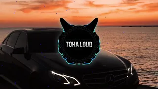 Лёша Стелит - Хулиган любил (Toha Loud Remix)